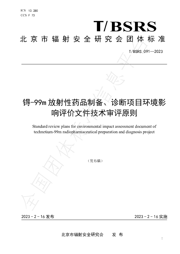 T/BSRS 091-2023 标准预览