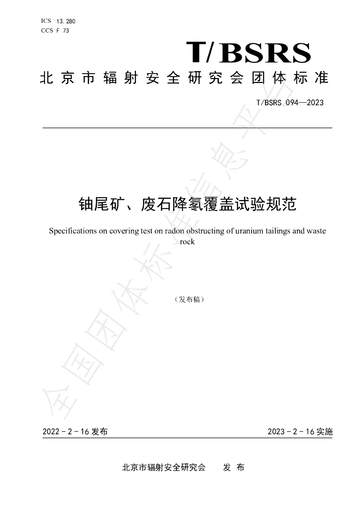 T/BSRS 094-2023 标准预览