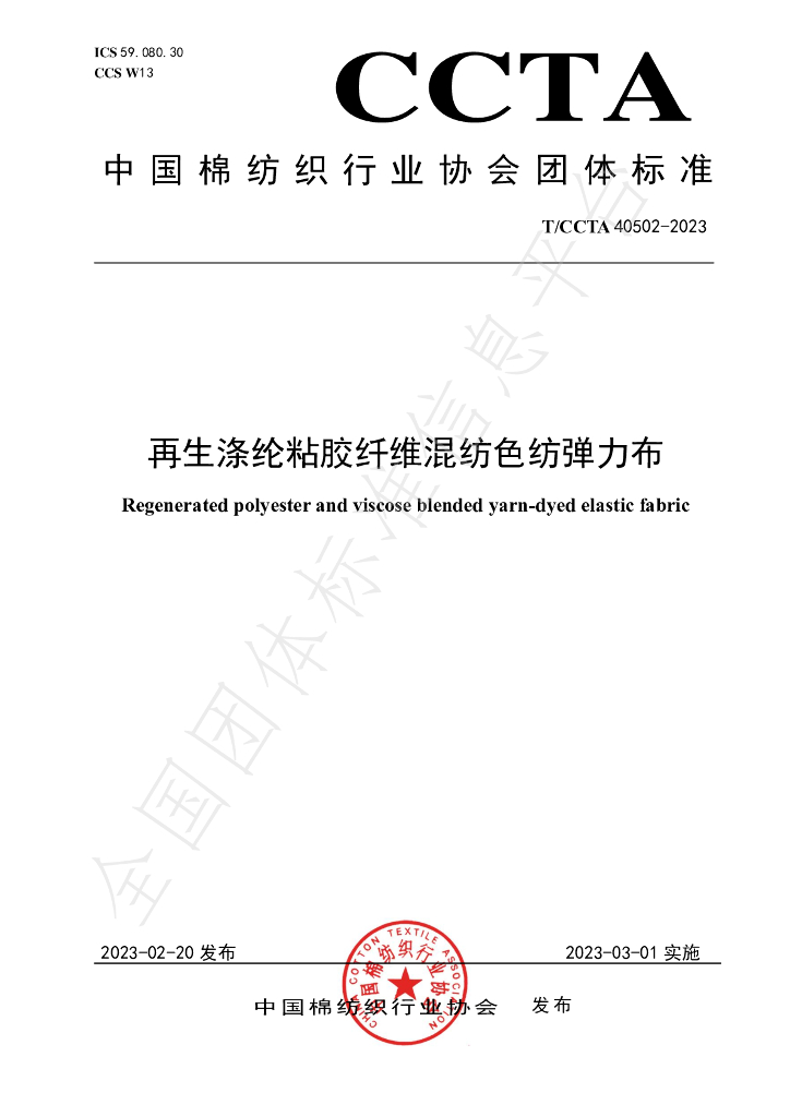 T/CCTA 40502-2023 标准预览
