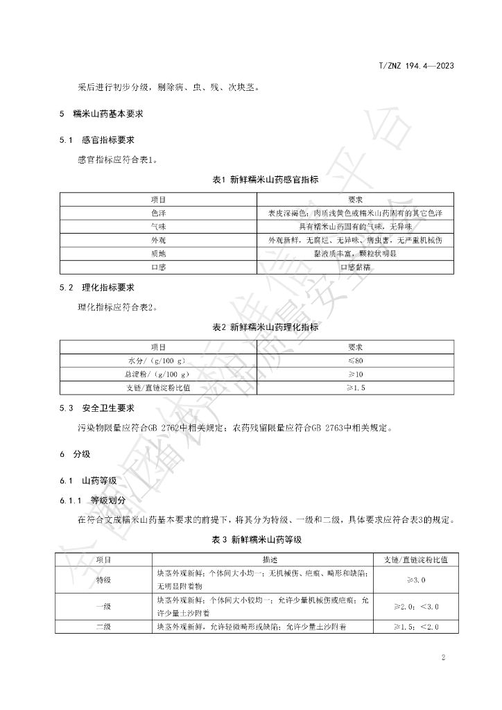 T/ZNZ 194.4-2023 标准预览
