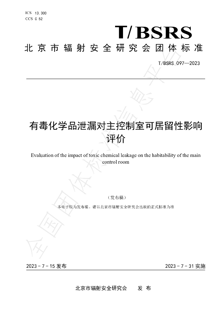 T/BSRS 097-2023 标准预览
