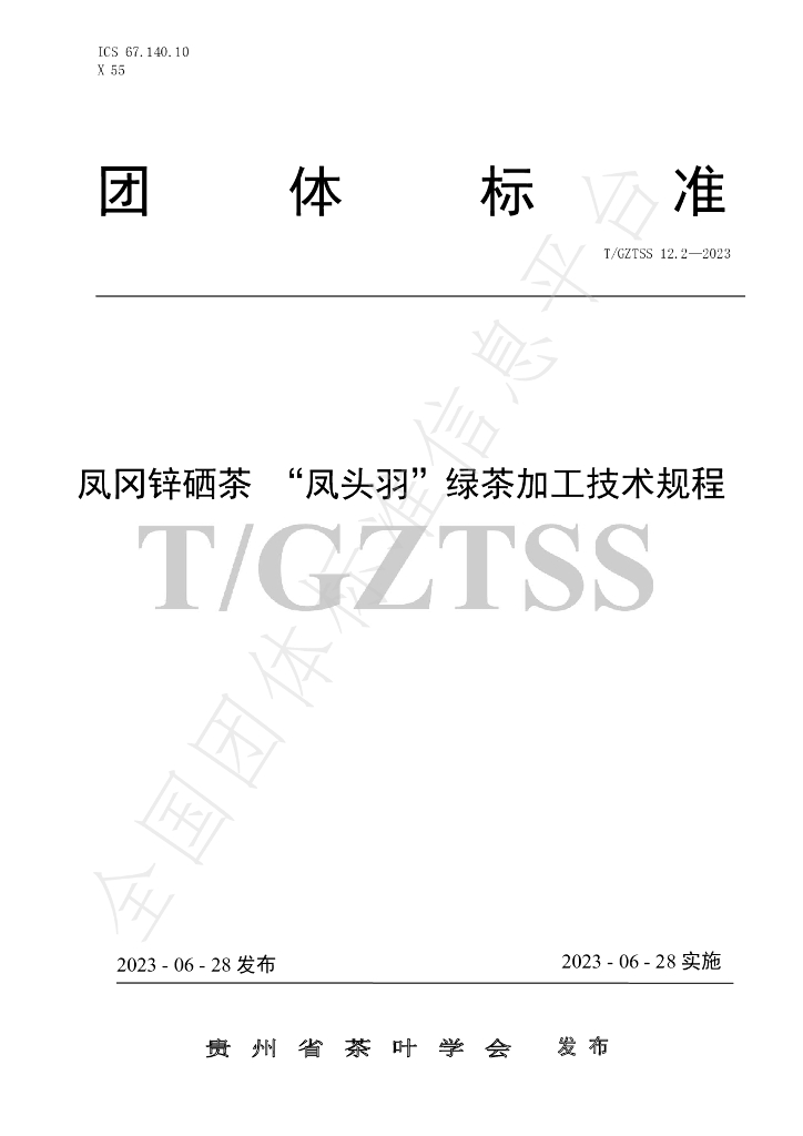 T/GZTSS 12.2-2023 标准预览