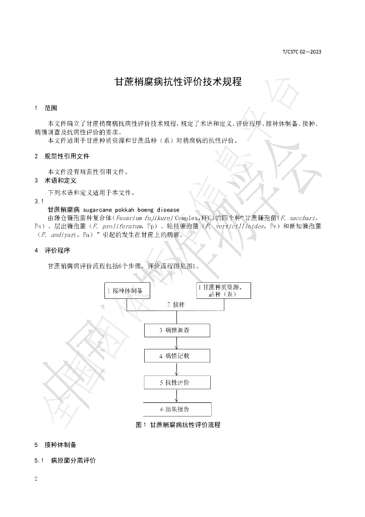 T/CSTC 02-2023 标准预览