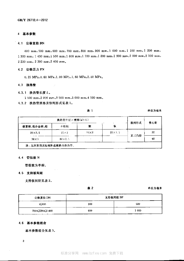 GB/T 28712.4-2012 标准预览
