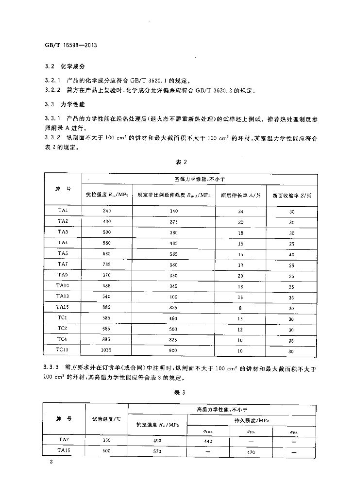 GB/T 16598-2013 标准预览