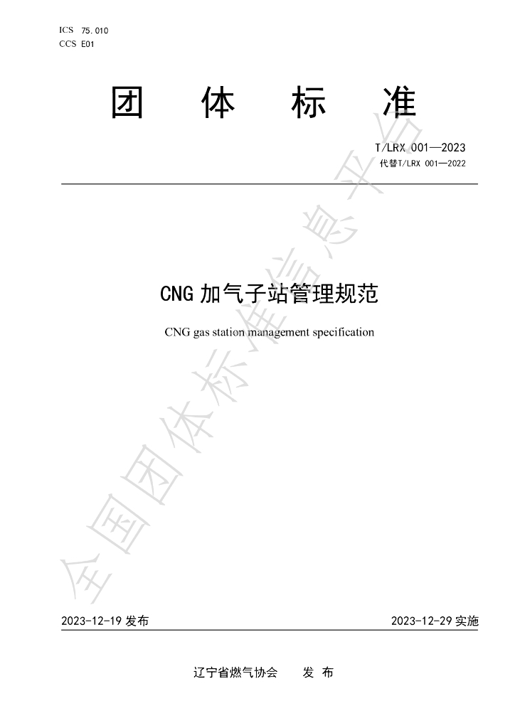 T/LRX 001-2023 标准预览
