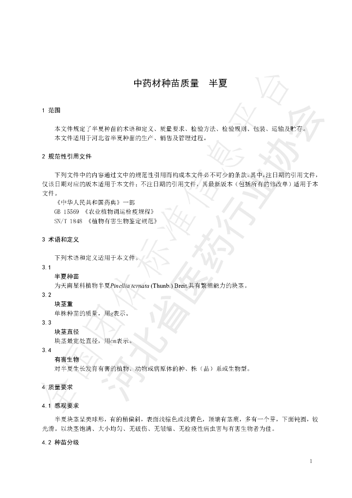 T/HBYY 0038-2023 标准预览