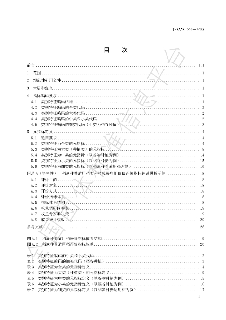 T/SAAE 002-2023 标准预览