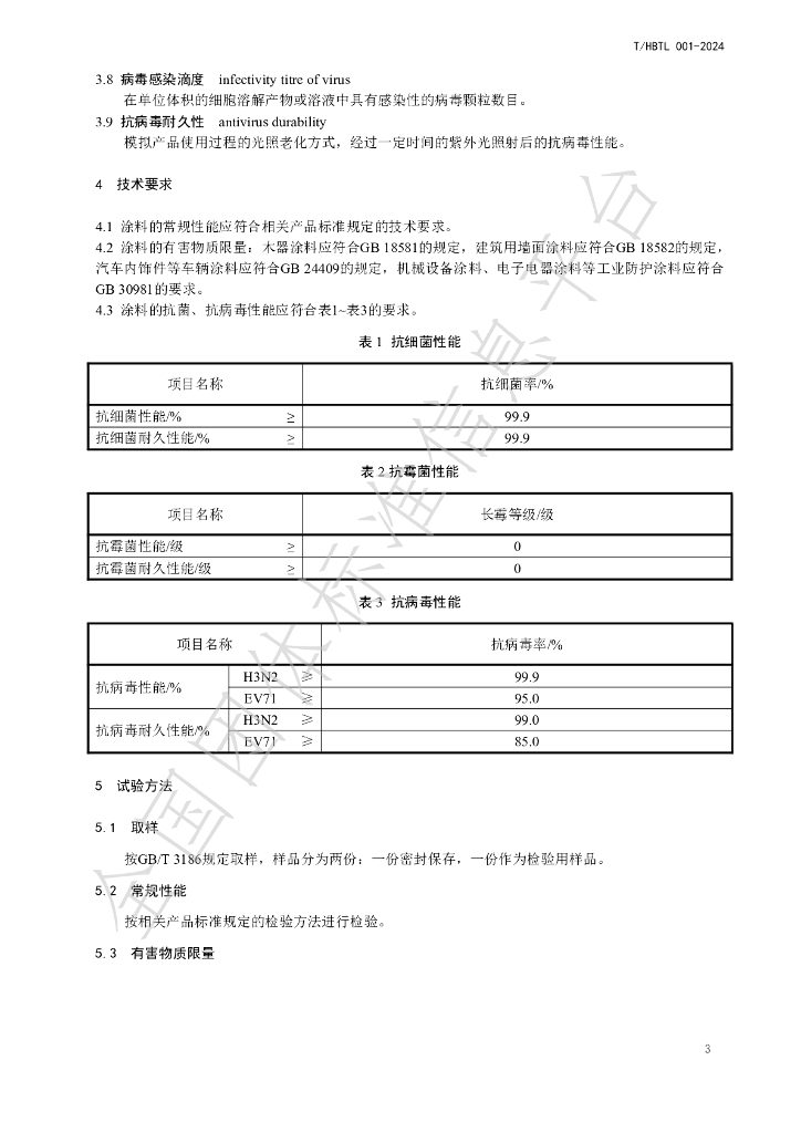 T/HBTL 001-2024 标准预览