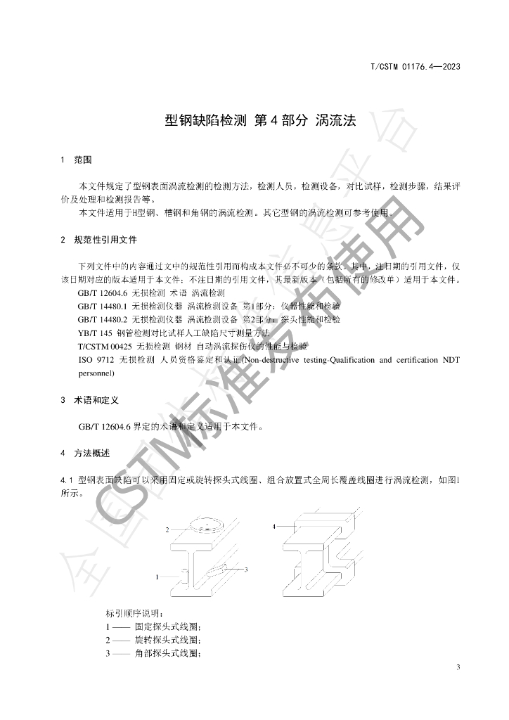 T/CSTM 01176.4-2023 标准预览