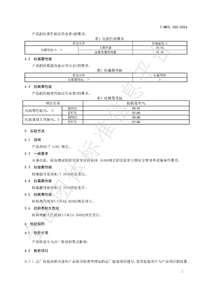 T/HBTL 002-2024 标准预览