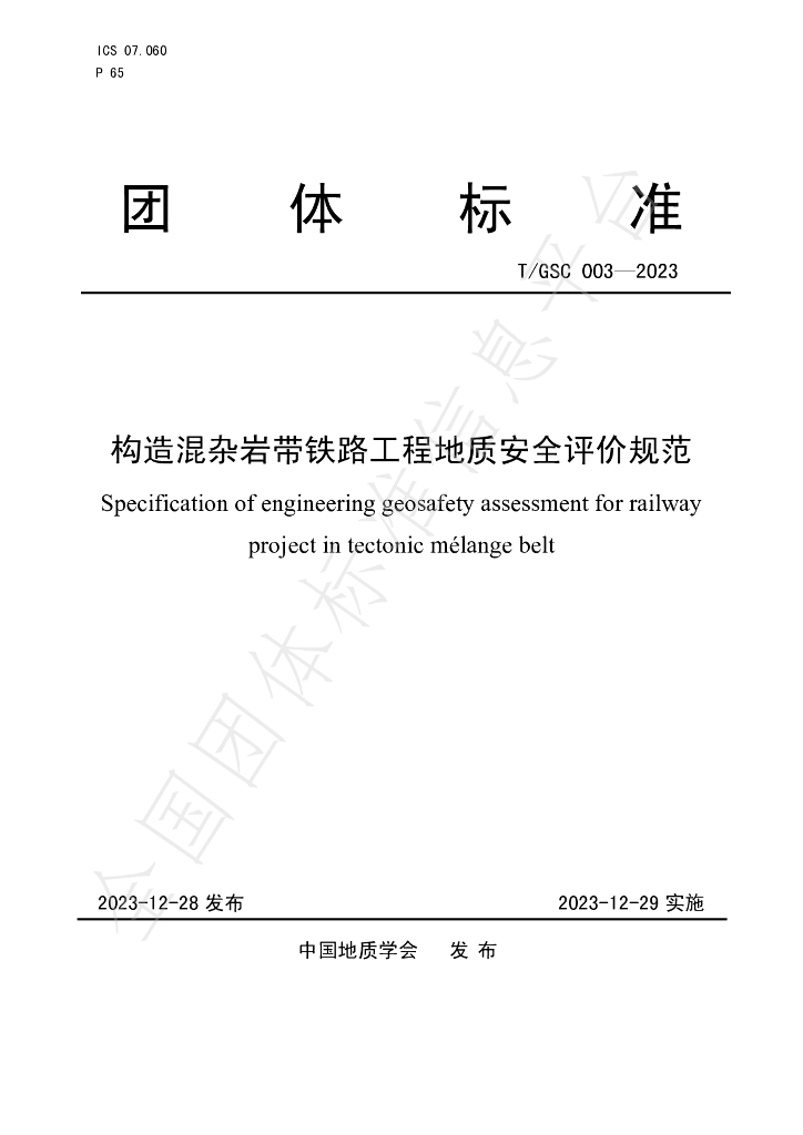 T/GSC 003-2023 标准预览