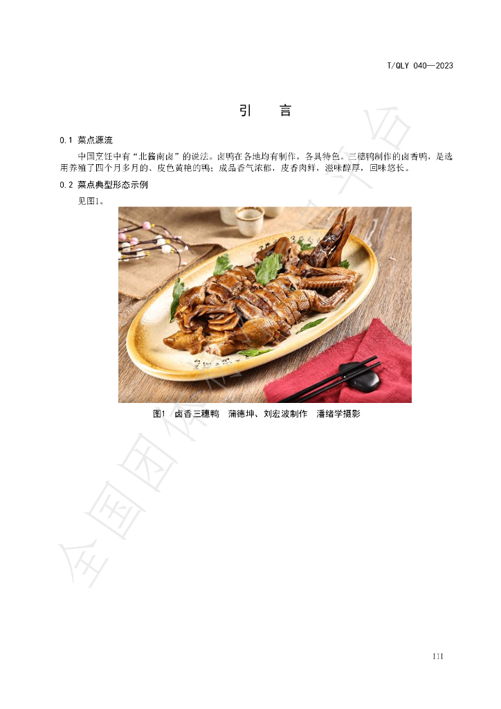 T/QLY 040-2023 标准预览