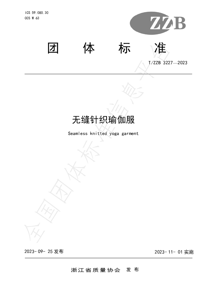 T/ZZB 3227-2023 标准预览