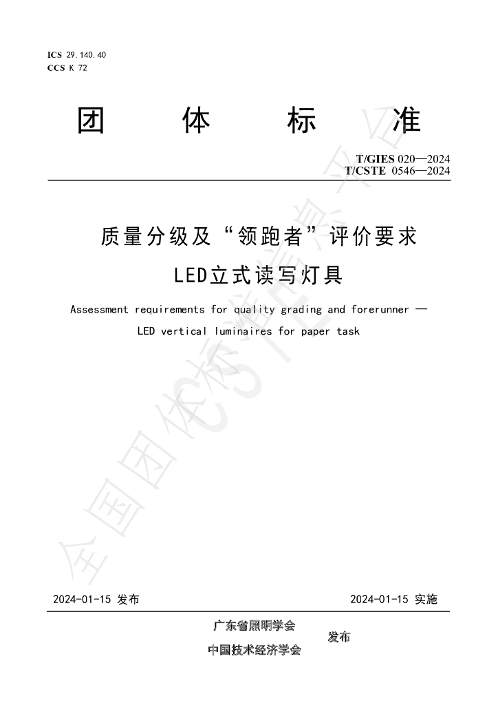 T/GIES 020-2024 标准预览
