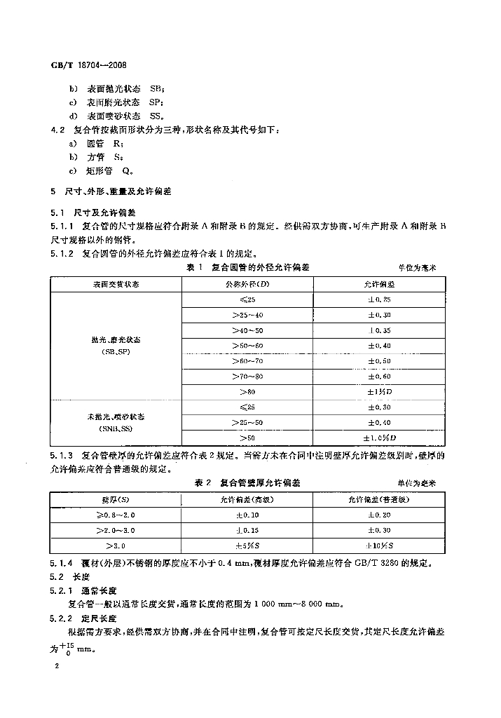 GB/T 18704-2008 标准预览