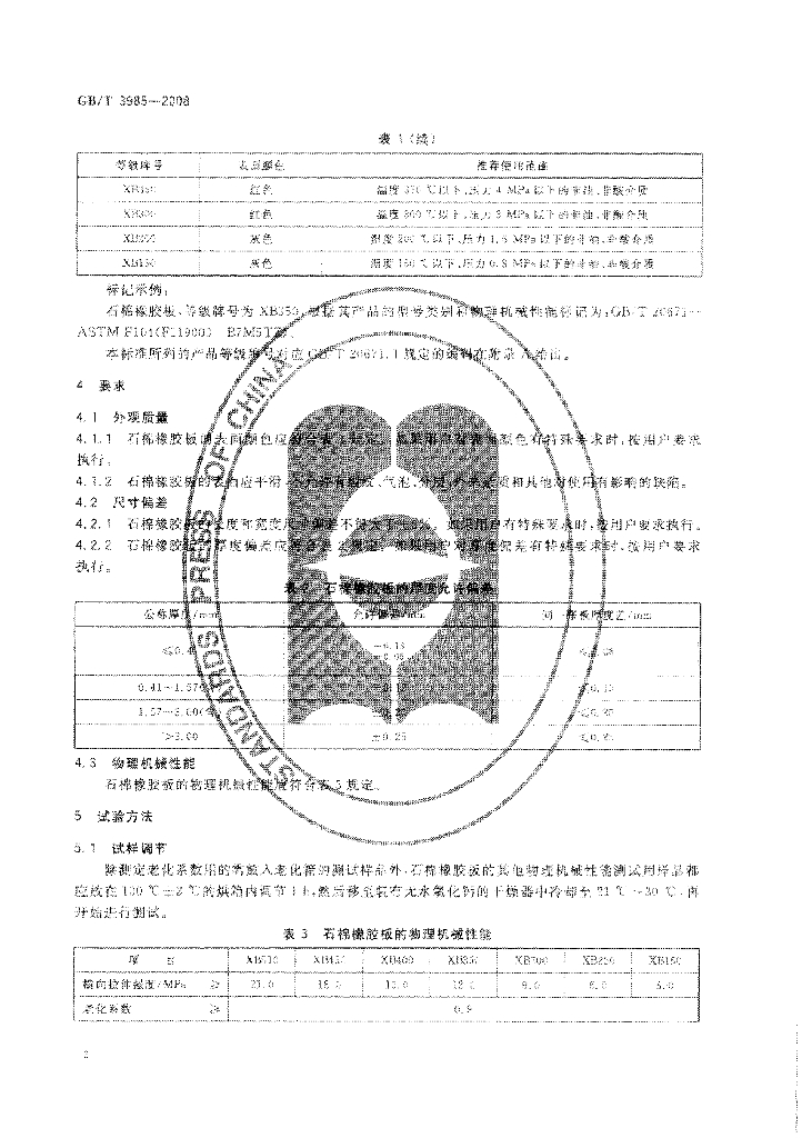 GB/T 3985-2008 标准预览