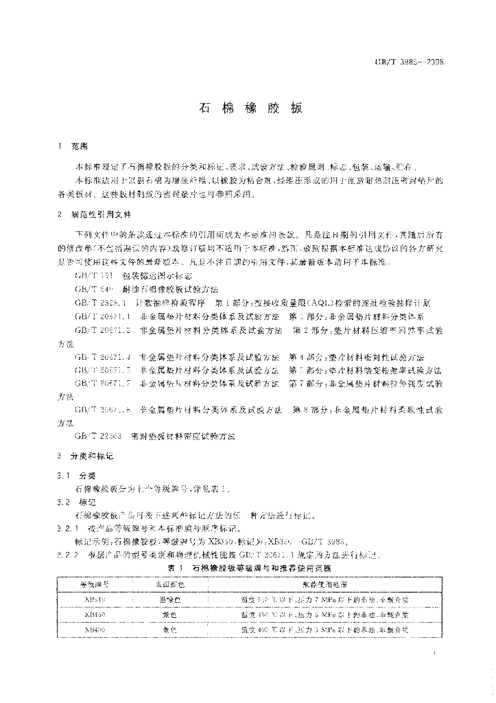 GB/T 3985-2008 标准预览