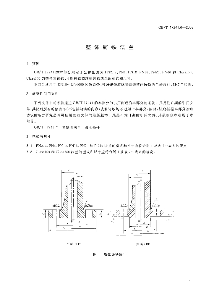 GB/T 17241.6-2008 标准预览