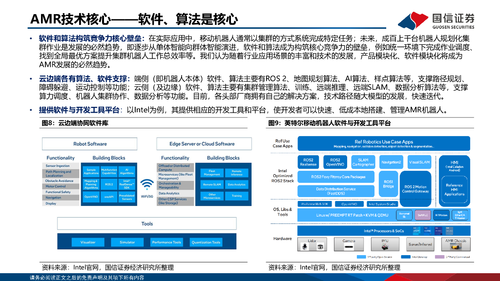 国信证券：人工智能行业专题：大模型带来机器人变革_第8页