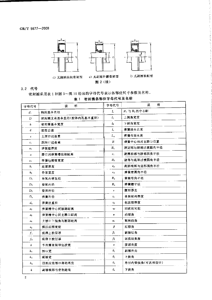 GB/T 9877-2008 标准预览