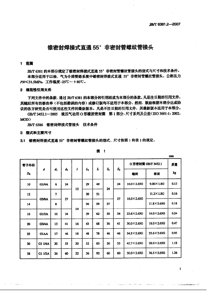 JB/T 6381.2-2007 标准预览