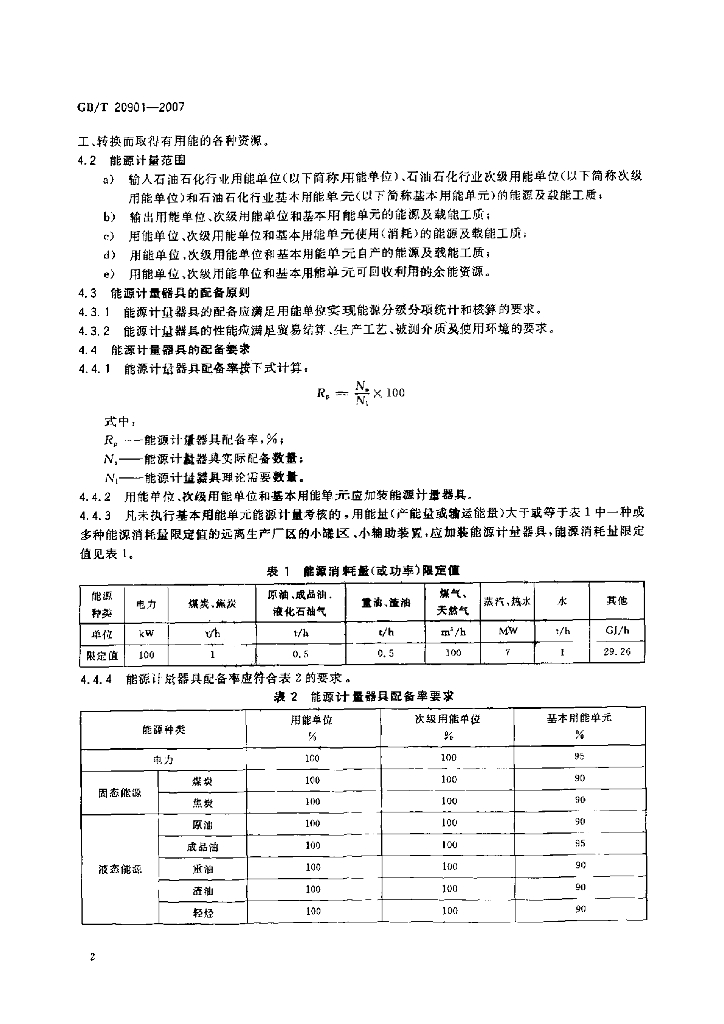 GB/T 20901-2007 标准预览