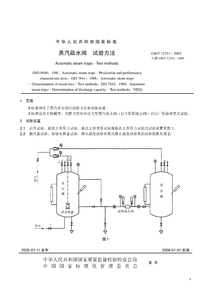 GB/T 12251-2005 标准预览