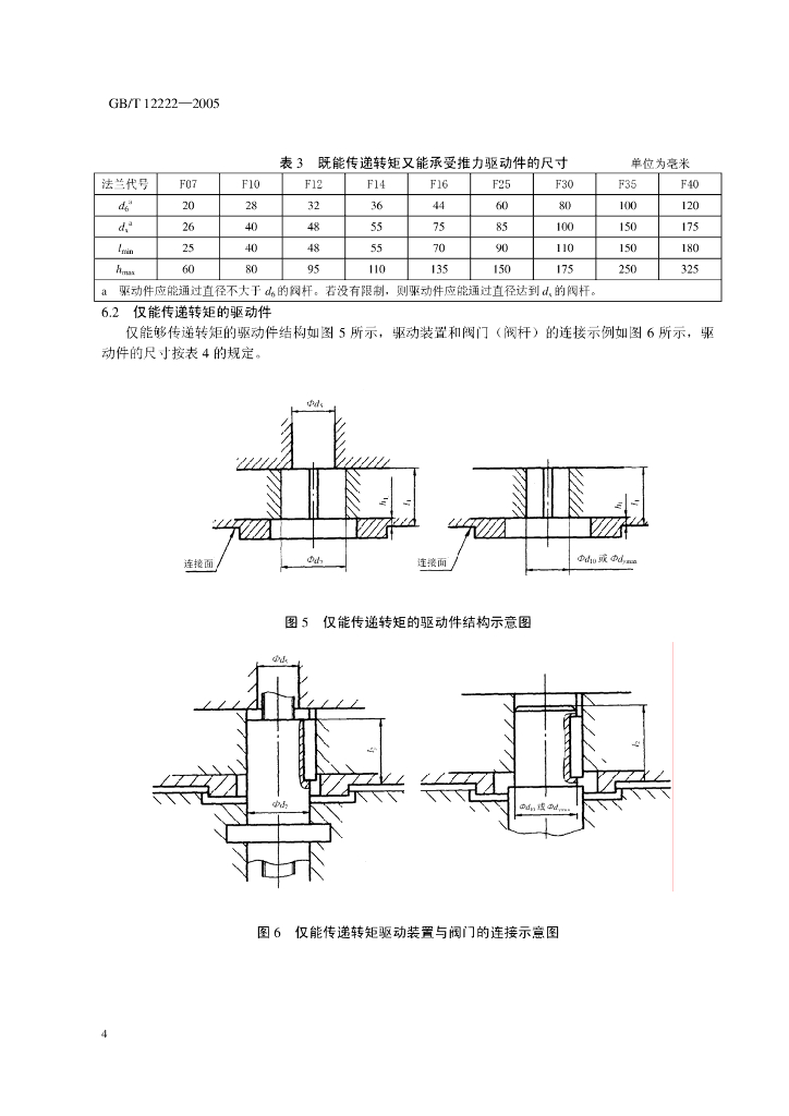 GB/T 12222-2005 标准预览