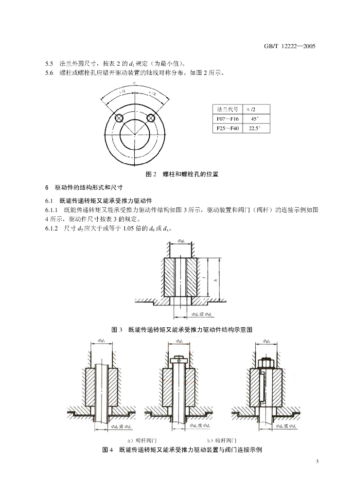 GB/T 12222-2005 标准预览