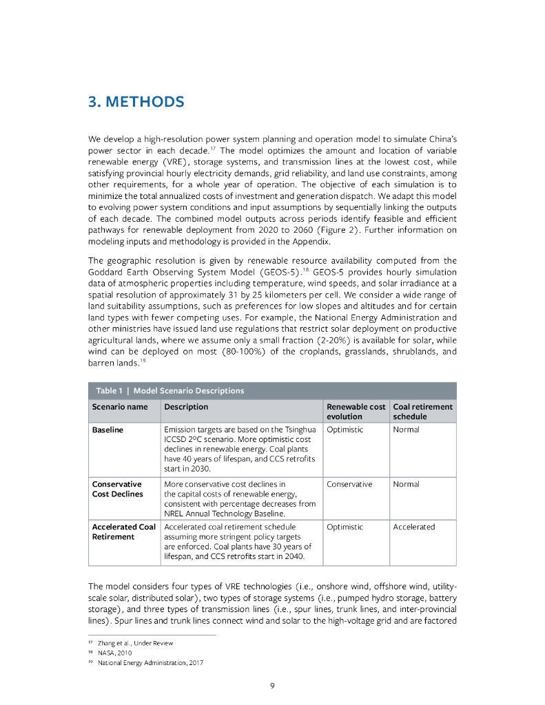 清华大学能源环境经济研究所：2023中国实现碳中和的可再生能源路径报告（英文版）_第10页