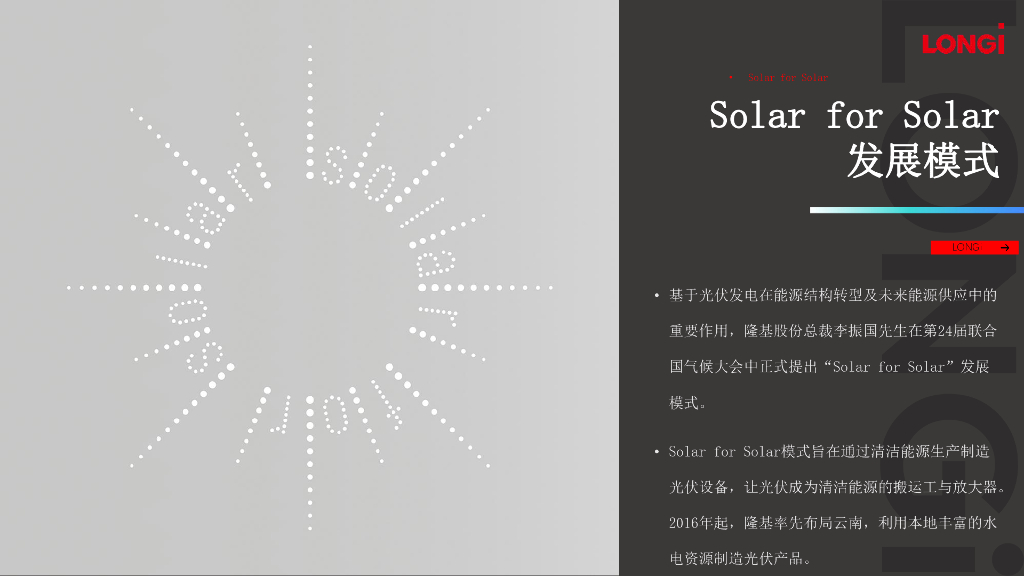 隆基股份：建筑光伏一体化-实现碳中和的有效途径_第10页