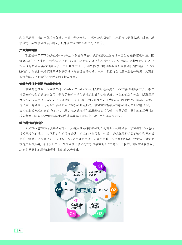 中关村创蓝清洁空气产业联盟：2023创蓝碳中和技术手册_第10页