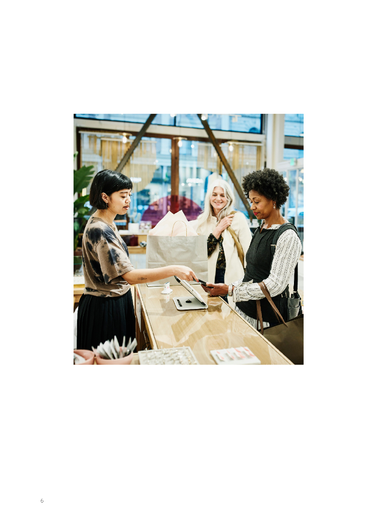 IBM商业价值研究院：2024年消费者调研：无处不在的人工智能彻底变革零售业_第8页