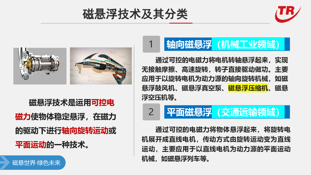 山东天瑞重工：磁悬浮技术助力碳达峰碳中和_第7页