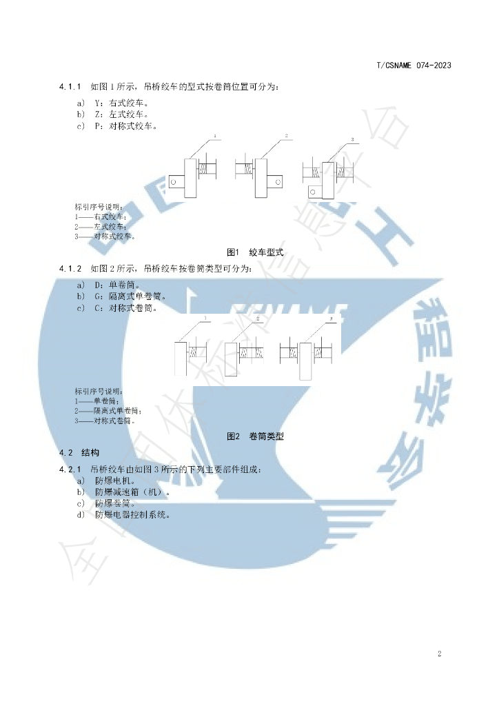 T/CSNAME 074-2023 标准预览