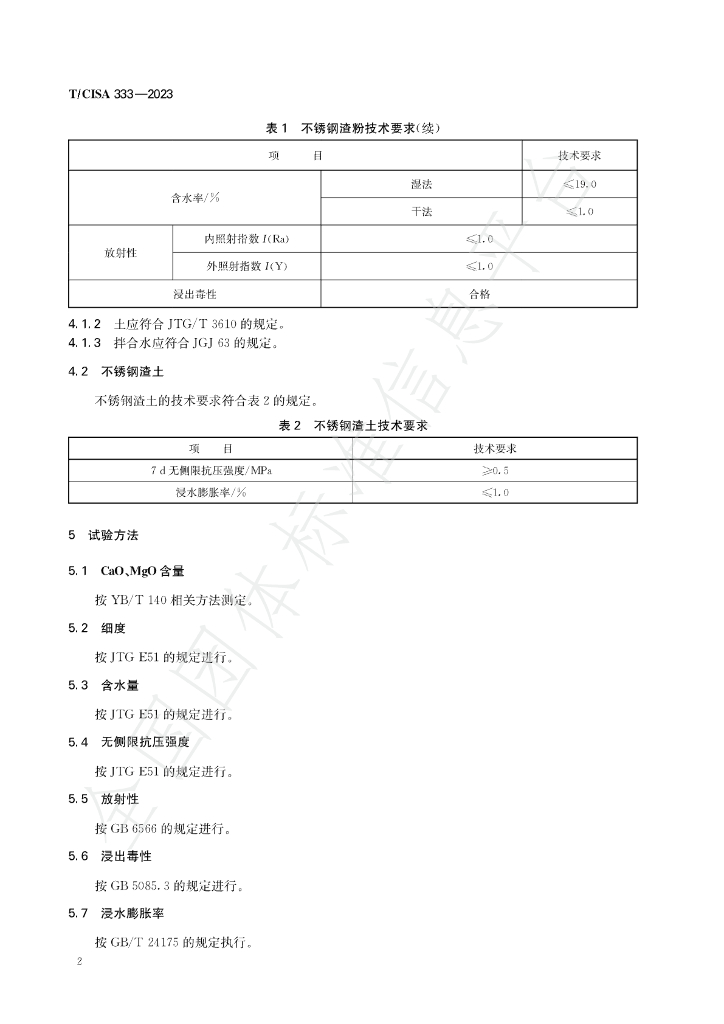 T/CISA 333-2023 标准预览