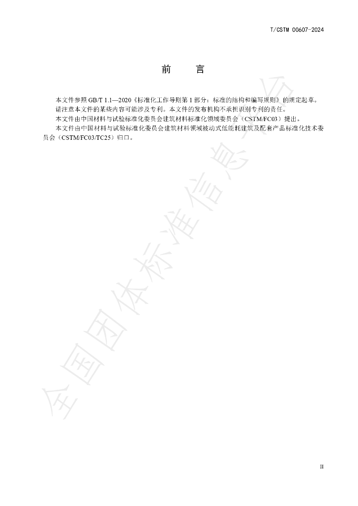 T/CSTM 00607-2024 标准预览