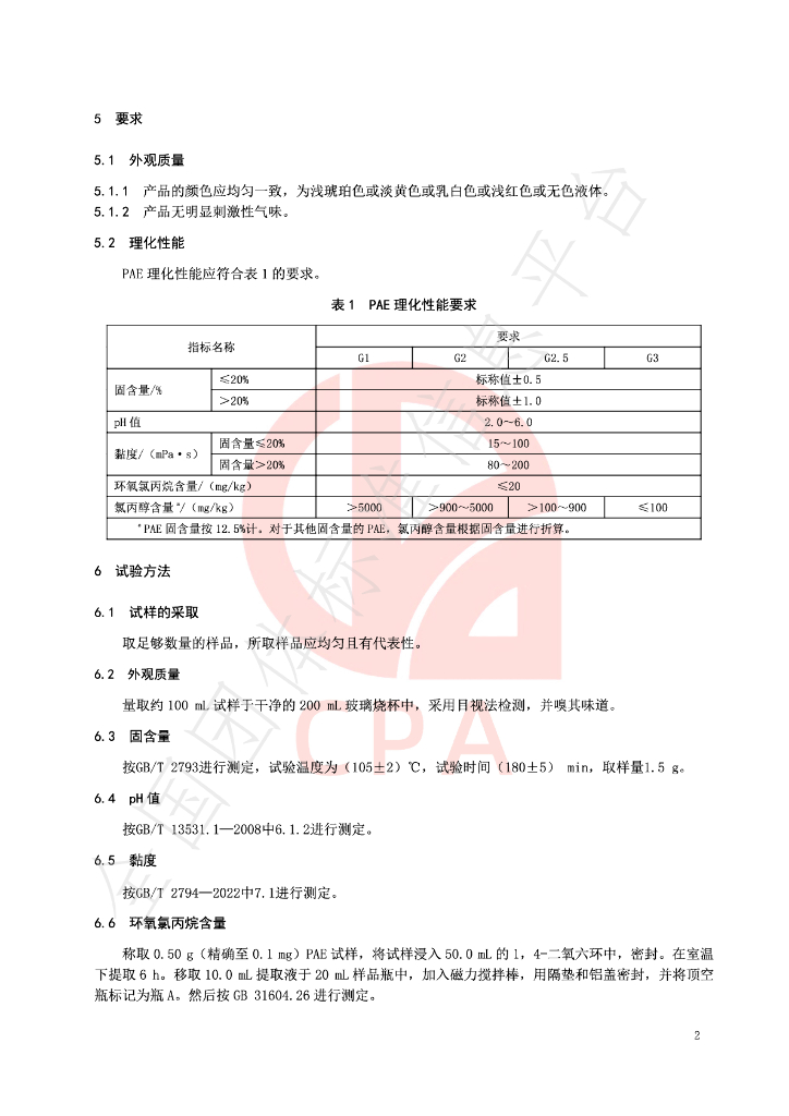 T/CPA 006-2024 标准预览