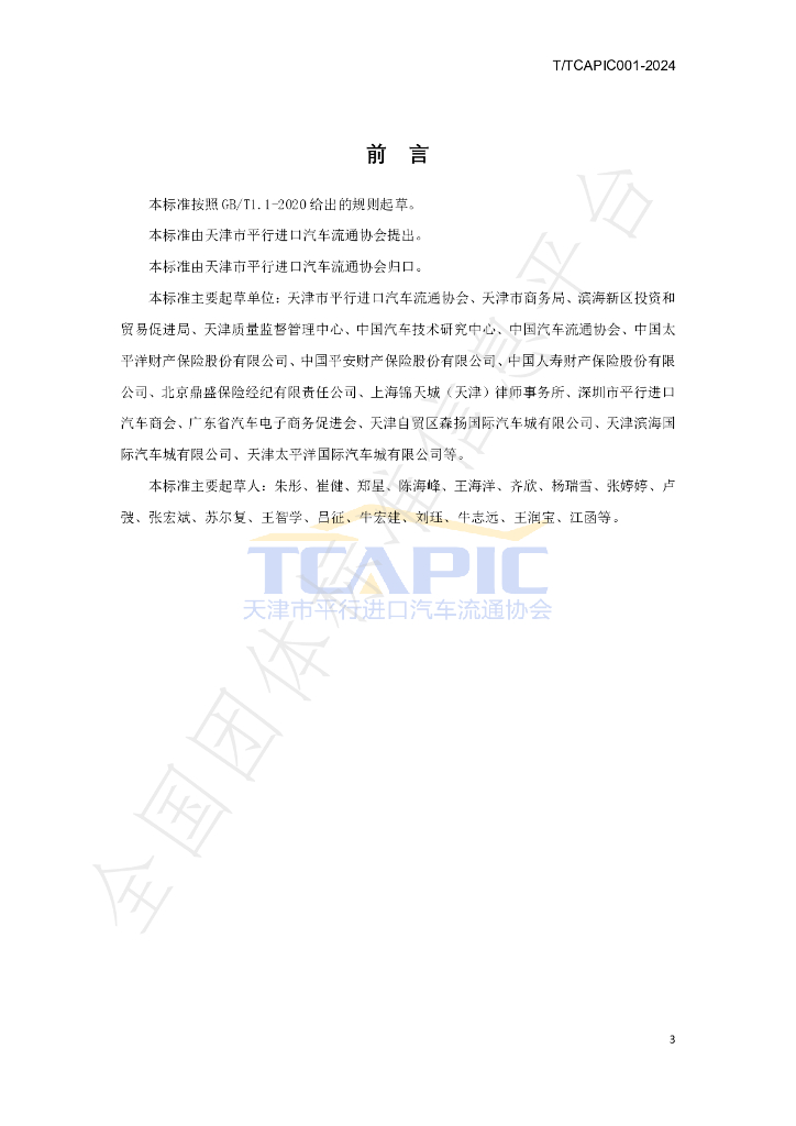 T/TCAPIC 001-2024 标准预览
