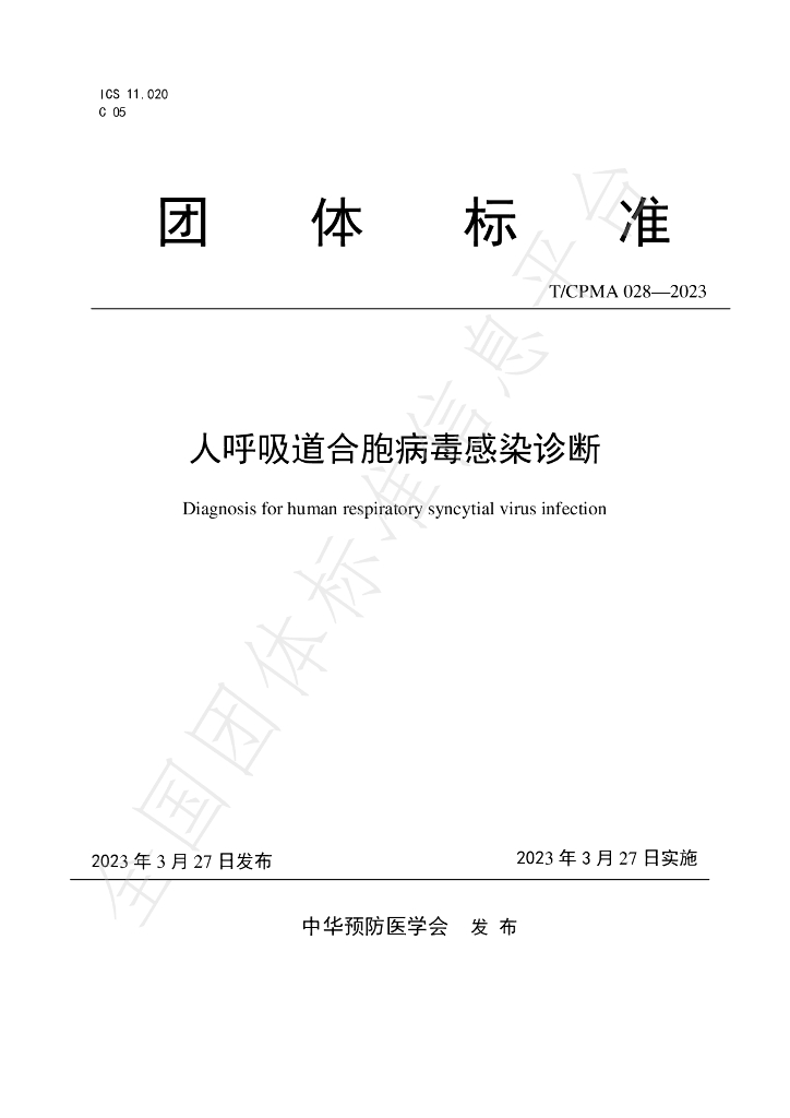 T/CPMA 028-2023 标准预览