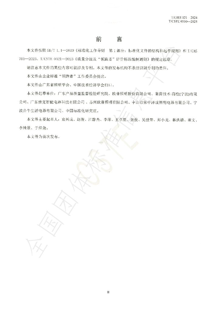 T/GIES 021-2024 标准预览