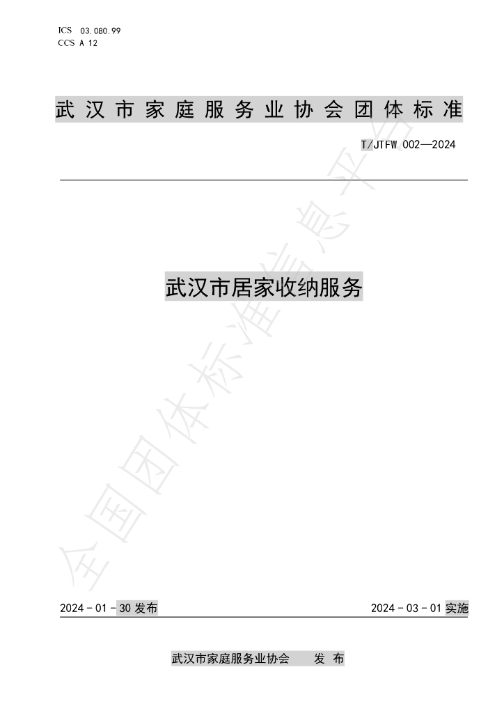 T/JTFW 002-2024 标准预览