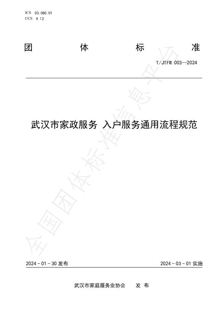 T/JTFW 003-2024 标准预览