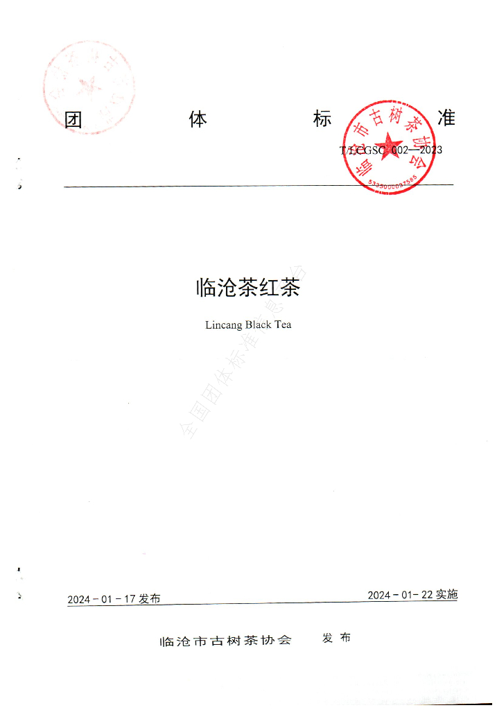 T/LCGSC 002-2023 标准预览