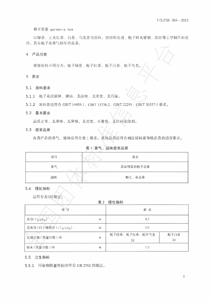 T/ZJTSS 004-2023 标准预览