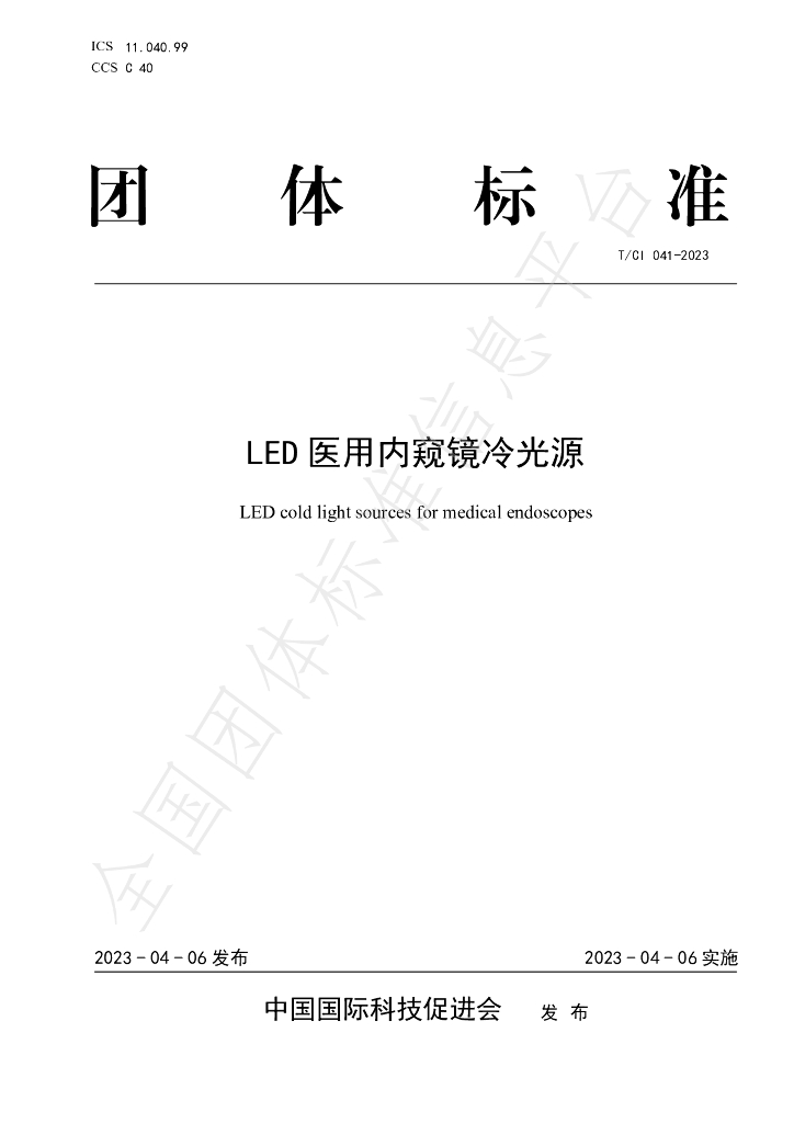 T/CI 041-2023 标准预览