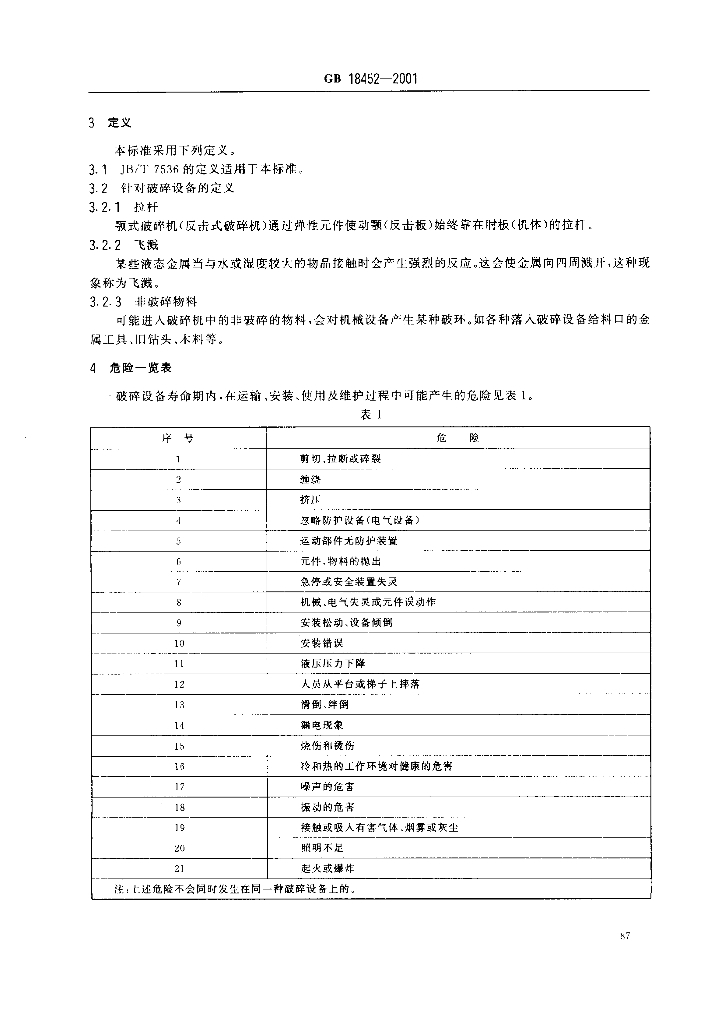 GB 18452-2001 标准预览