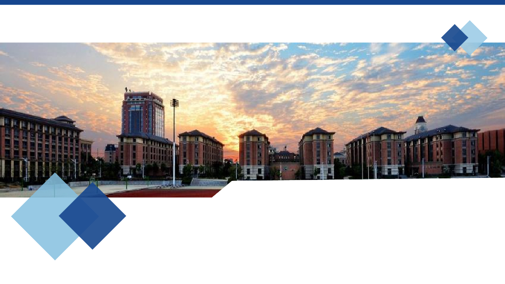 高校宣传片创意内容规划