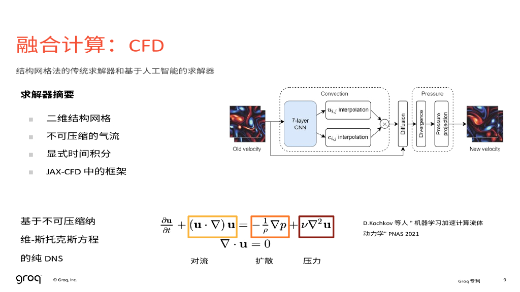托比亚斯-贝克：2023人工智能行业：探索融合型HPC CAI工作负载在Groq人工智能推理加速器_第10页